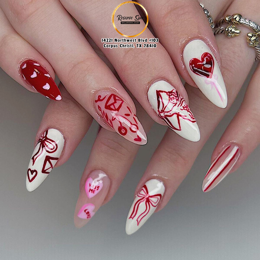 amazing nail